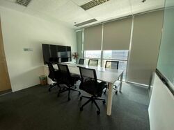 Psa Building (D5), Office #587100861